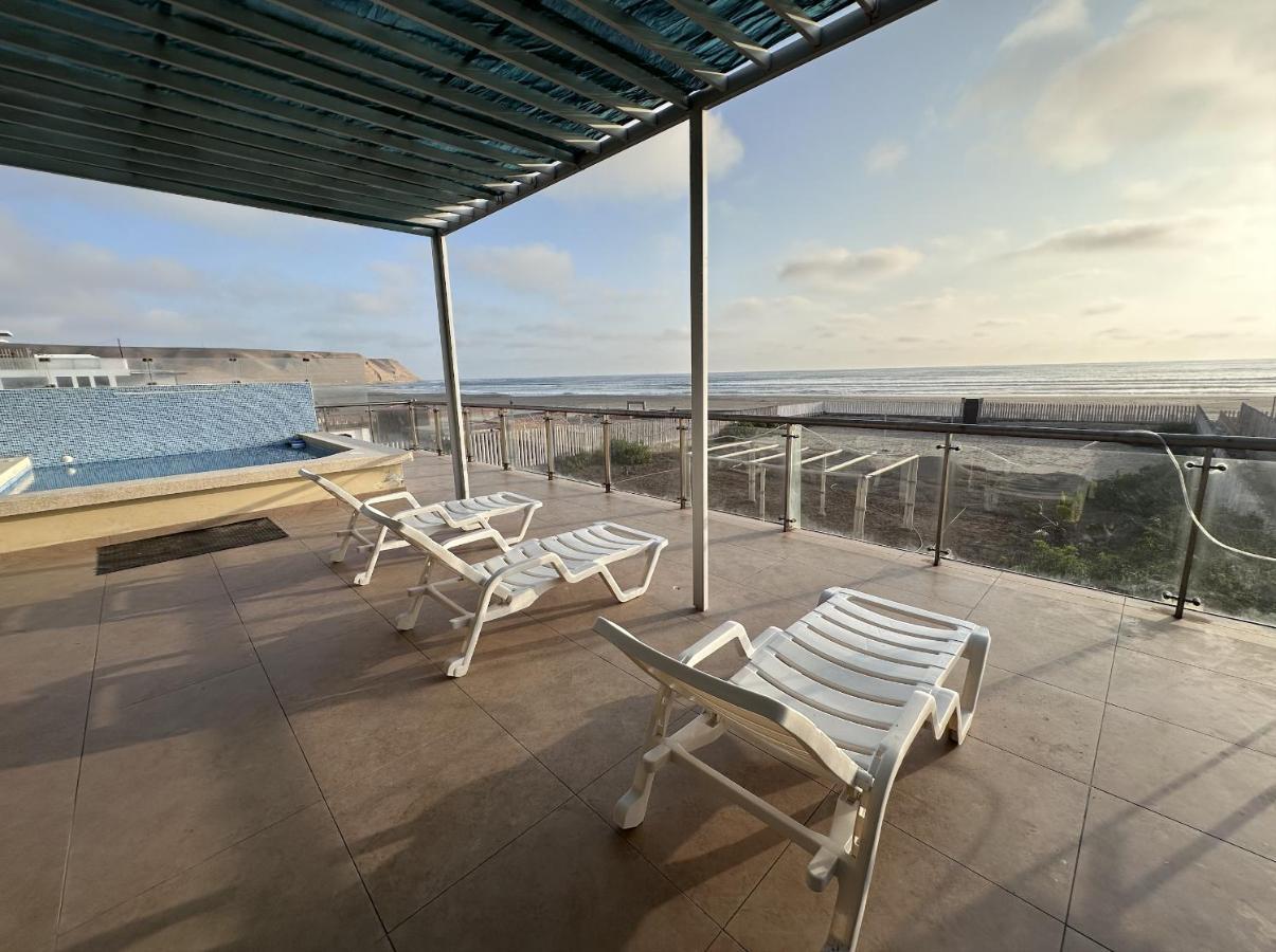 Yolo House Peru Asia Exterior foto