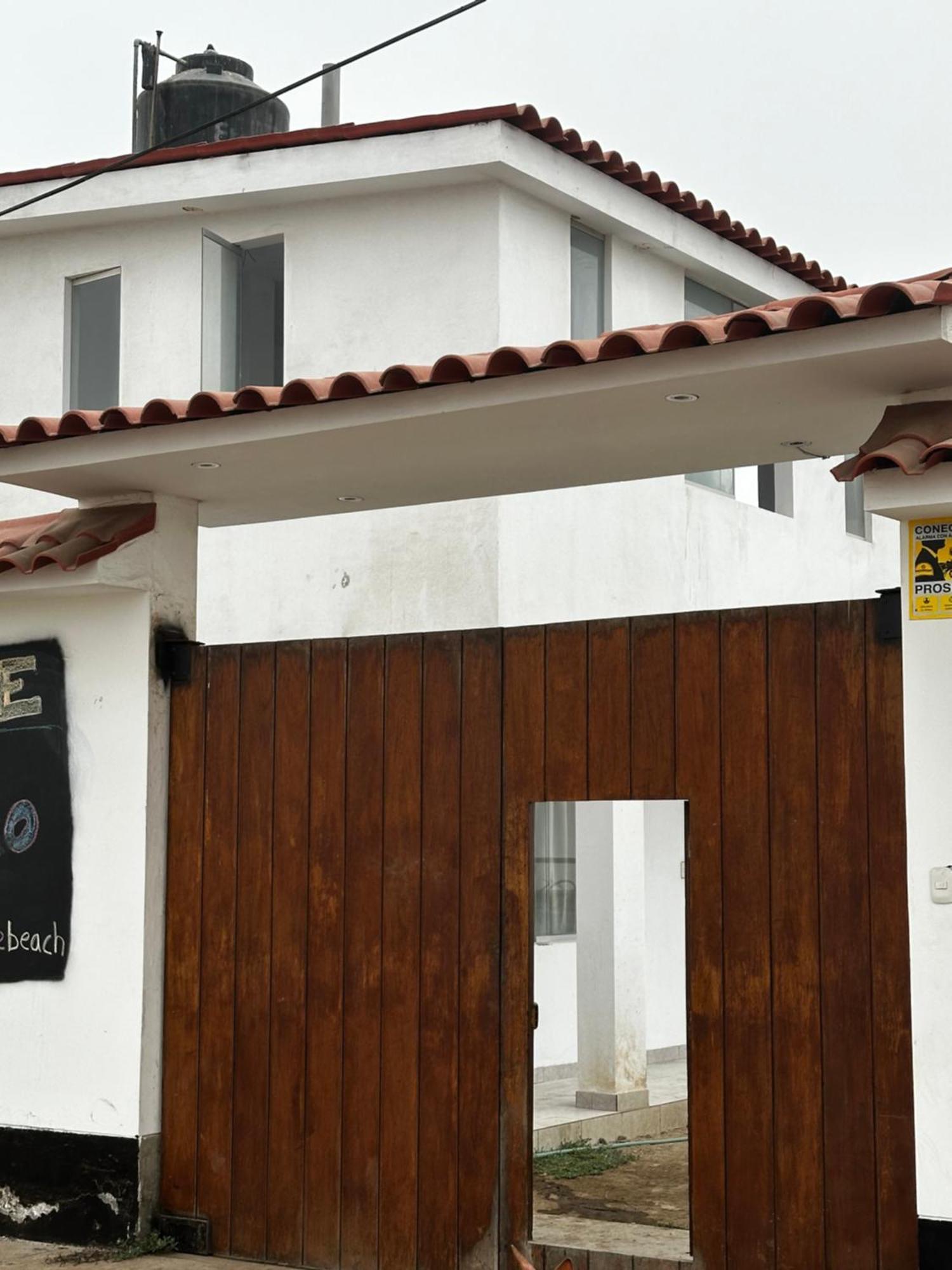 Yolo House Peru Asia Exterior foto
