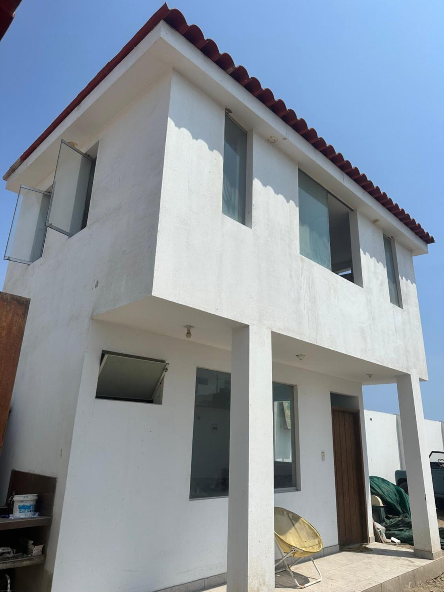 Yolo House Peru Asia Exterior foto