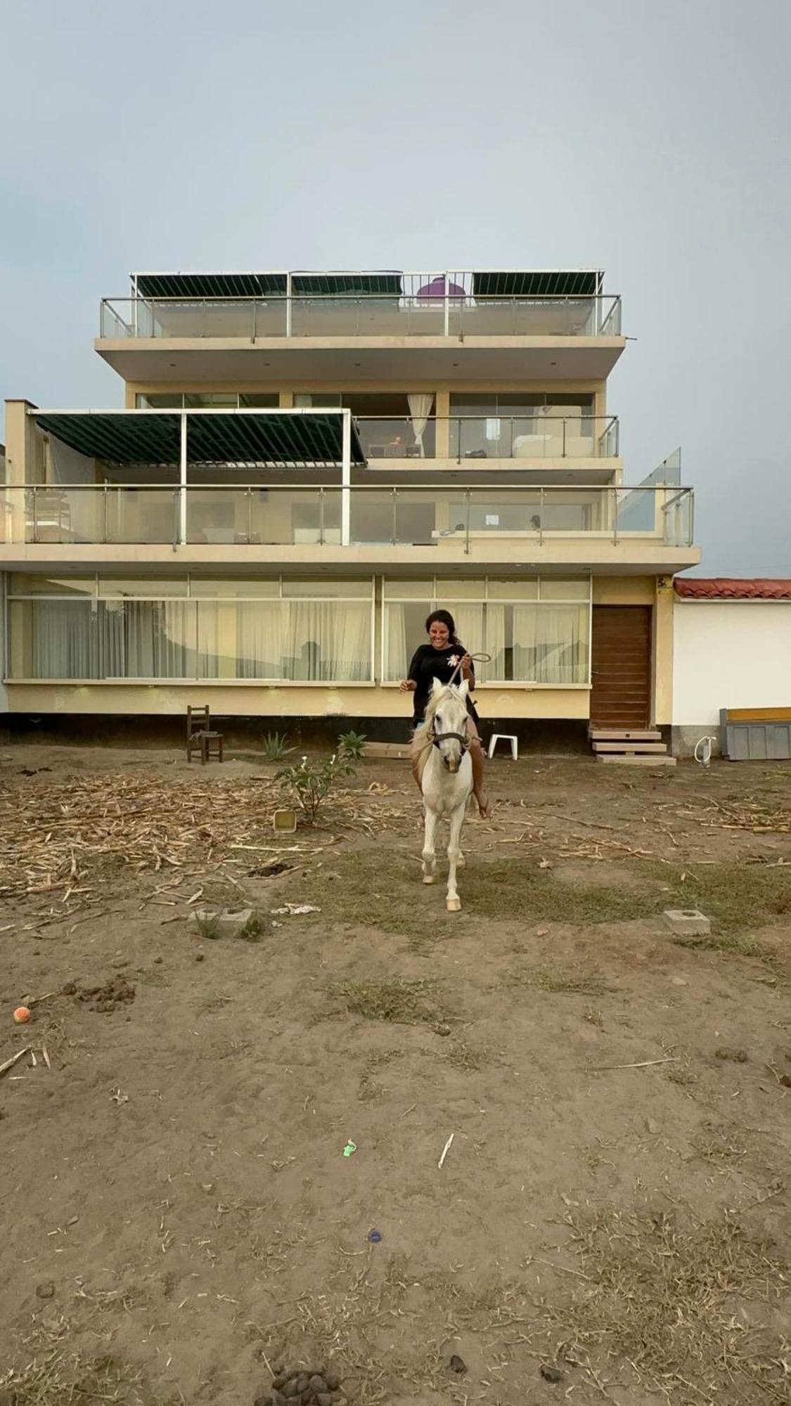 Yolo House Peru Asia Exterior foto