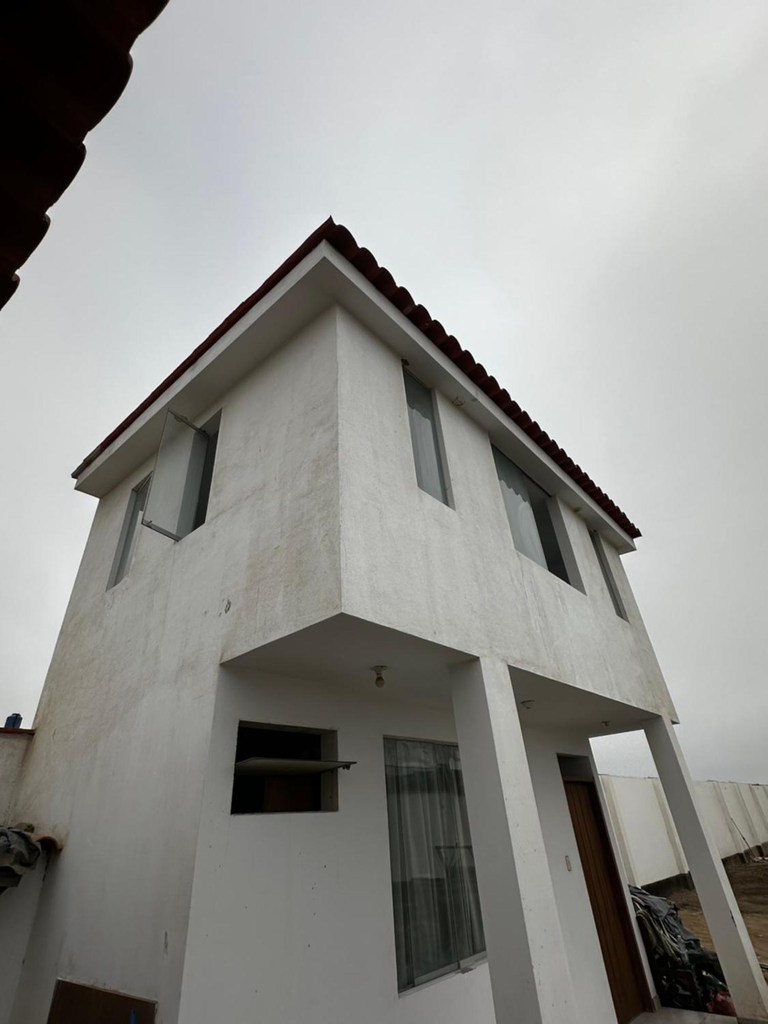 Yolo House Peru Asia Exterior foto