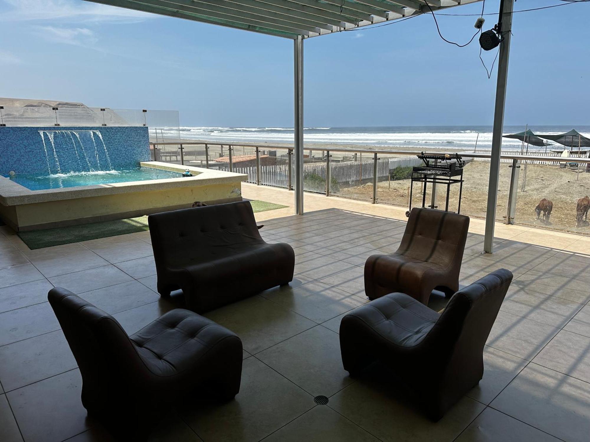 Yolo House Peru Asia Exterior foto