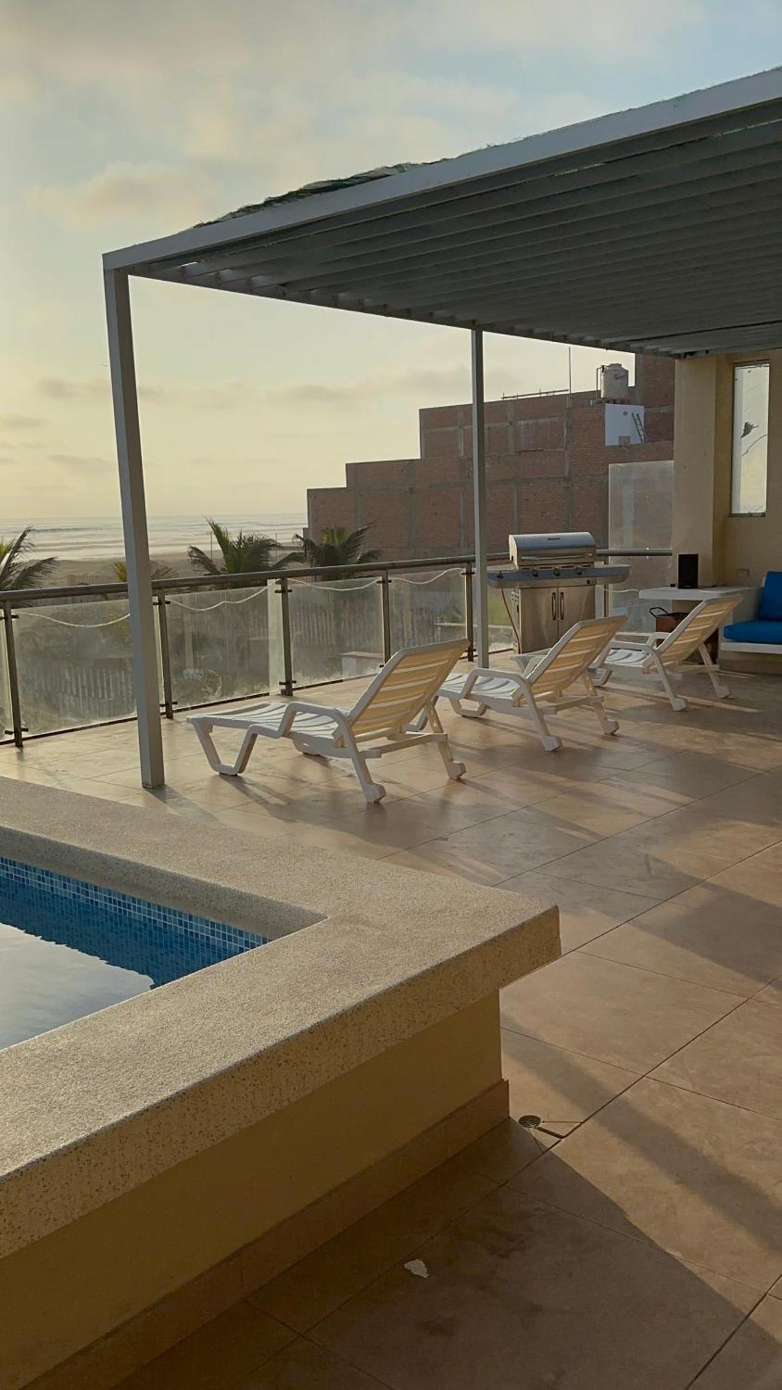 Yolo House Peru Asia Exterior foto