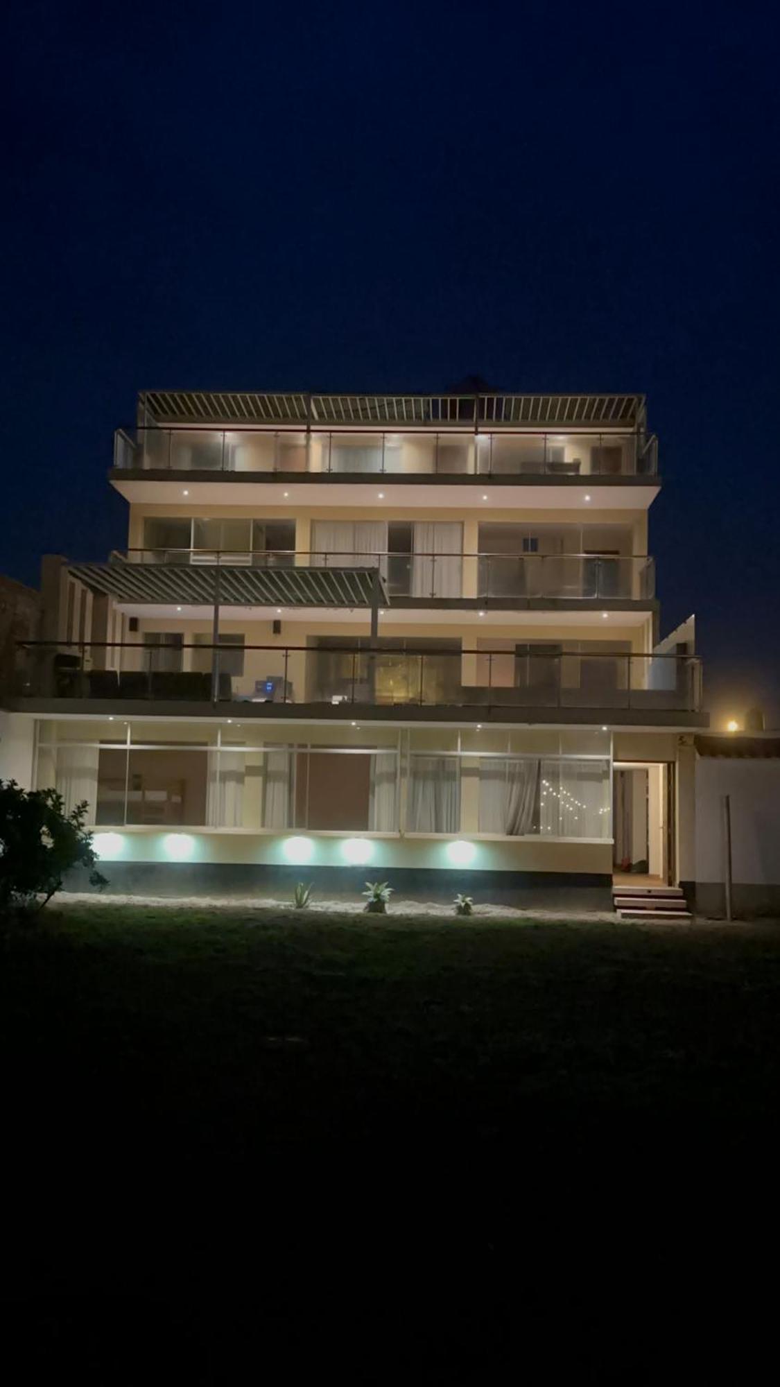 Yolo House Peru Asia Exterior foto