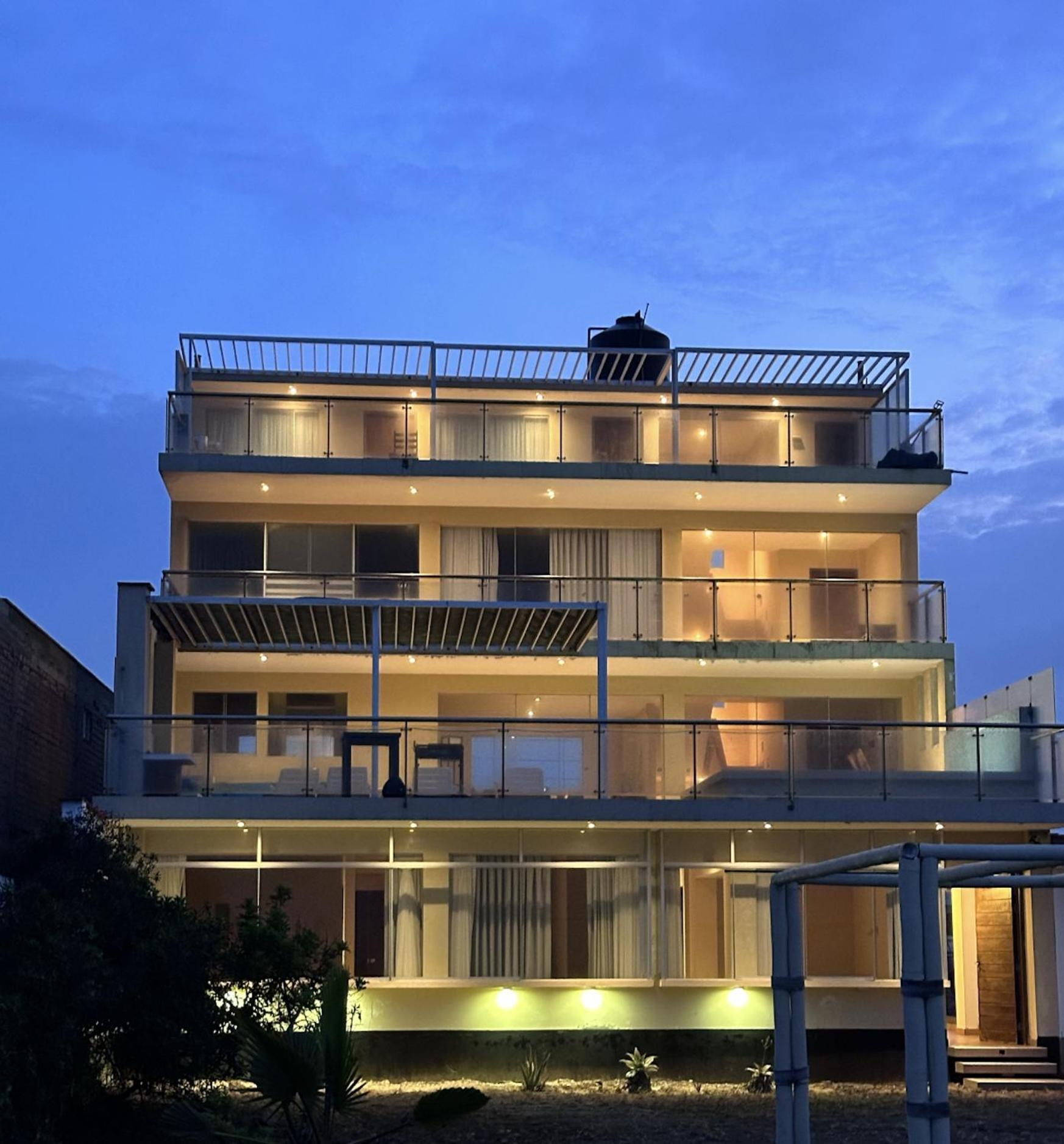 Yolo House Peru Asia Exterior foto