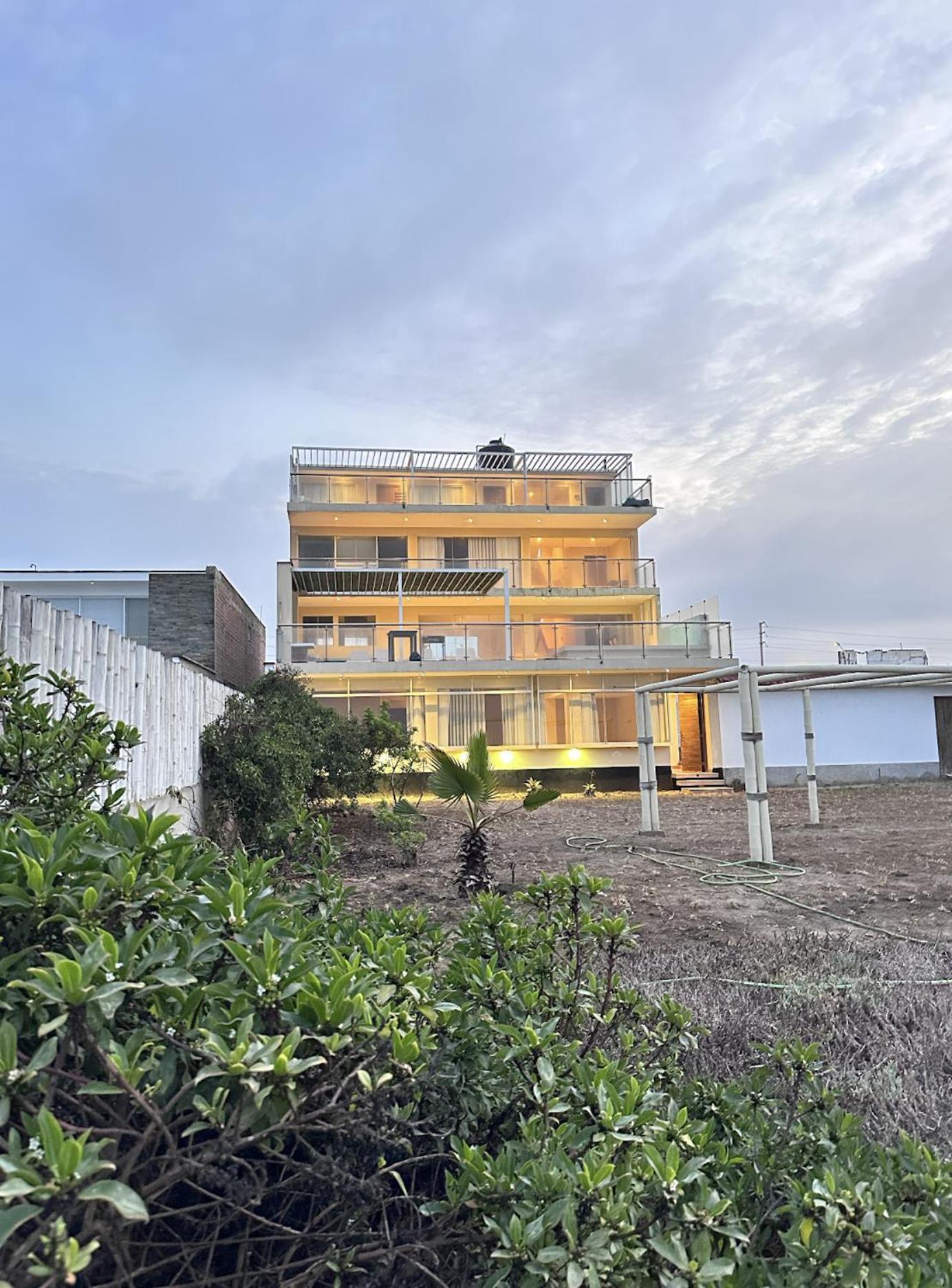 Yolo House Peru Asia Exterior foto