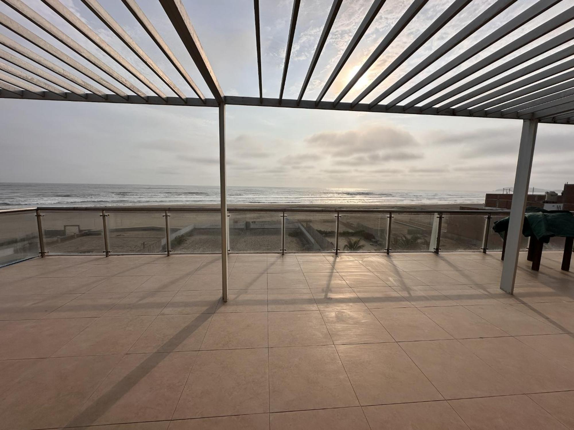Yolo House Peru Asia Exterior foto