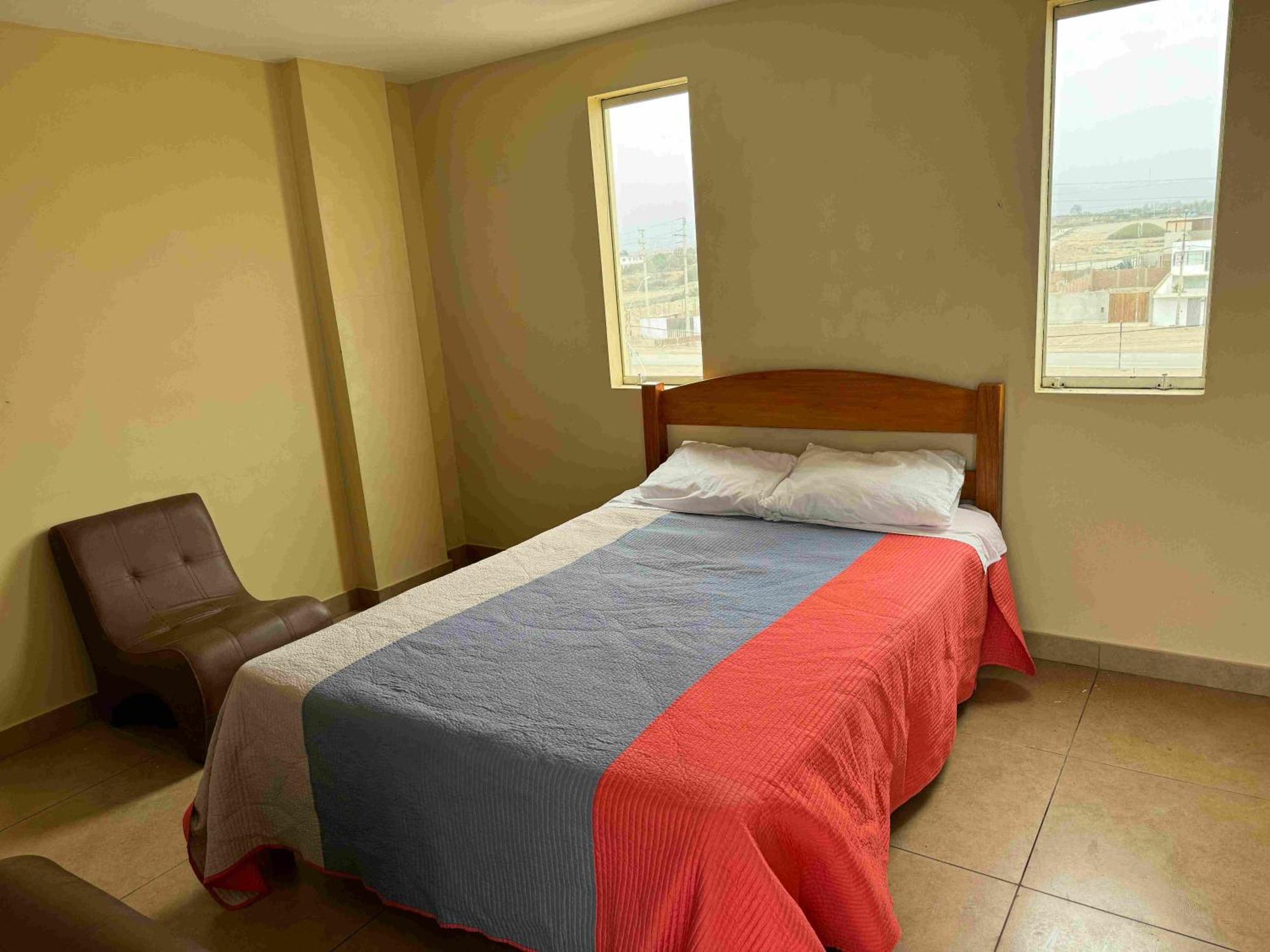 Yolo House Peru Asia Exterior foto