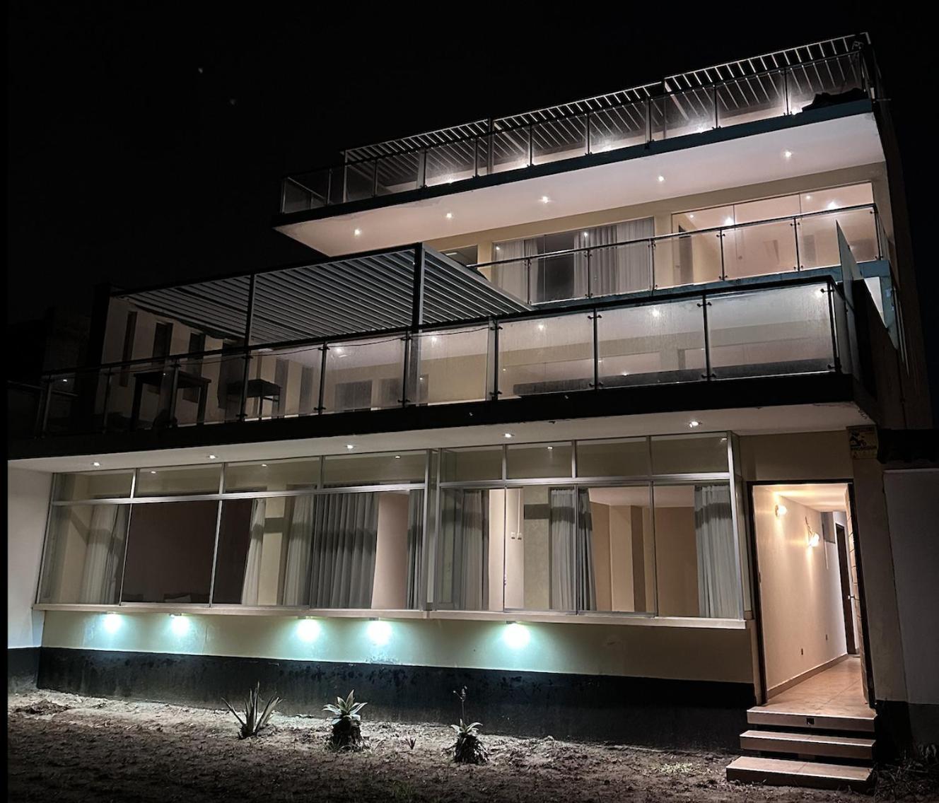 Yolo House Peru Asia Exterior foto