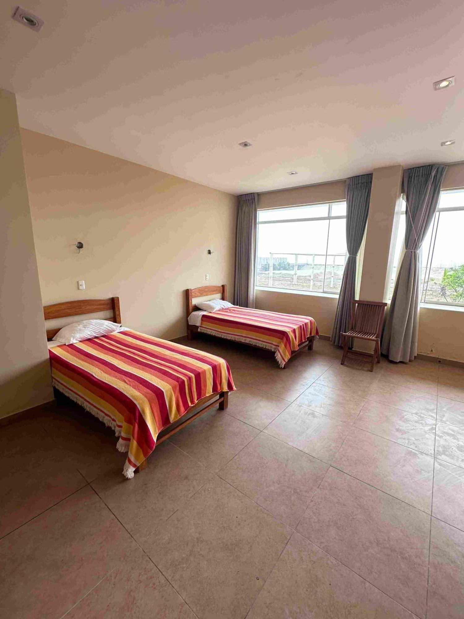 Yolo House Peru Asia Exterior foto