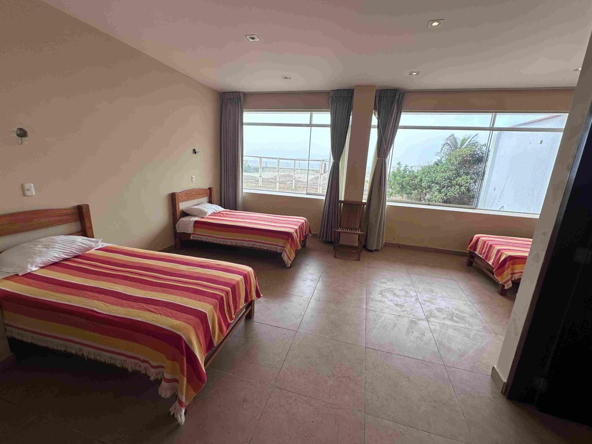 Yolo House Peru Asia Exterior foto