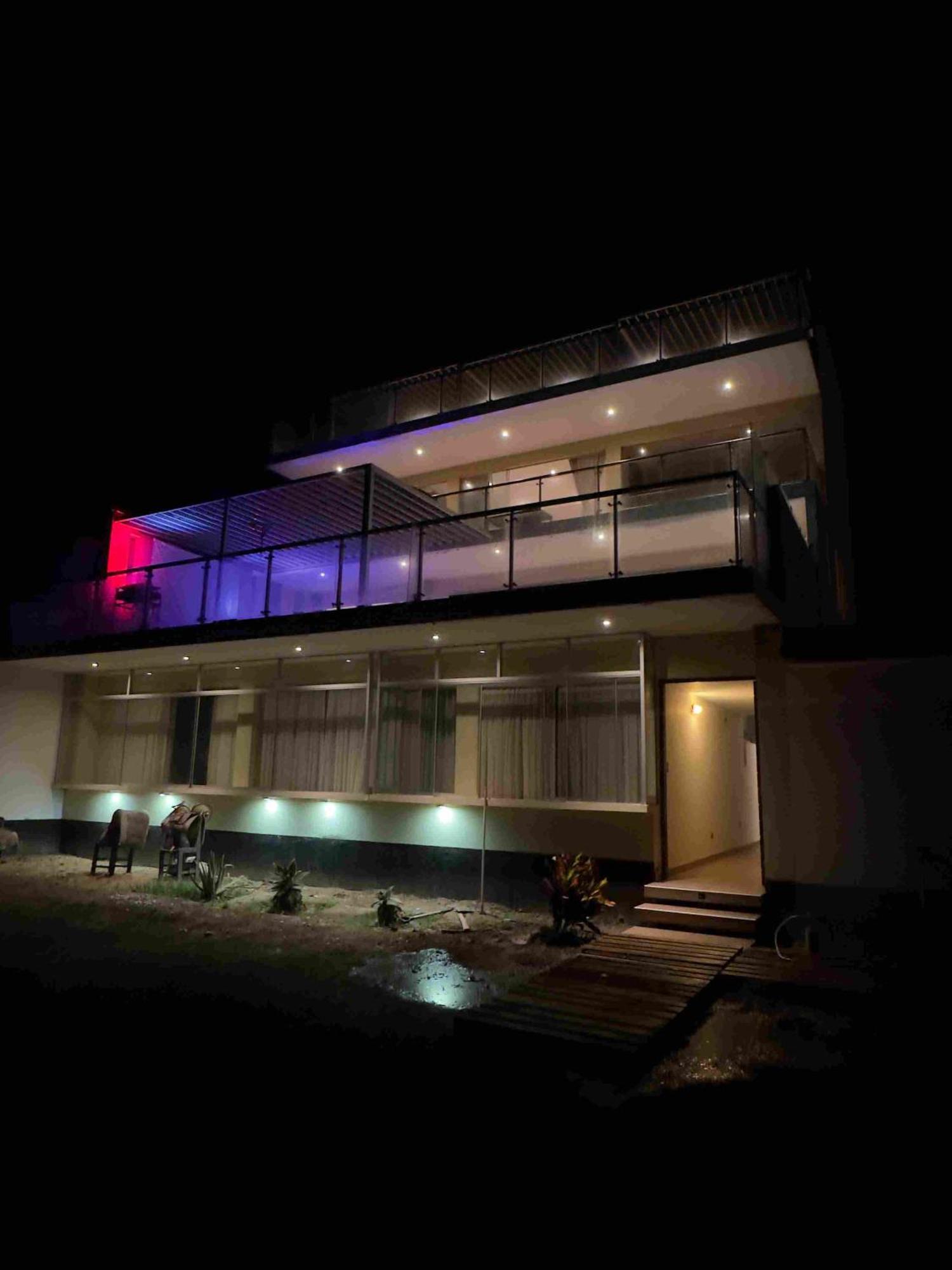 Yolo House Peru Asia Exterior foto